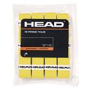 Head Prime Tour Overgrip 12Pack Yellow